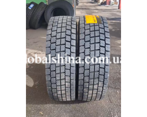 Haohua GD12 (ведущая) 315/70 R22.5 154/150M PR20